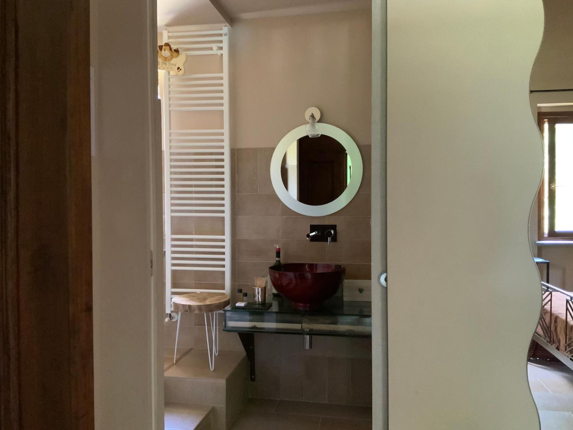B&B Le Piote Pietra Marazzi Ngoại thất bức ảnh
